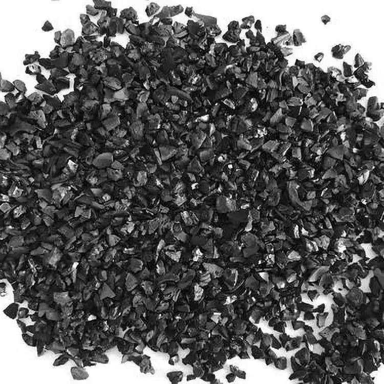 Coconut Shell Activated Carbon For Water Purification suppliers